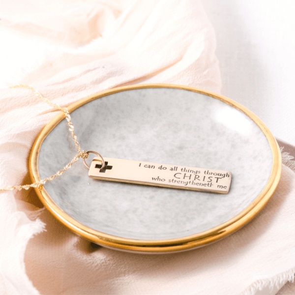 Tips on Purchasing & Caring for 14k Gold Jewelry