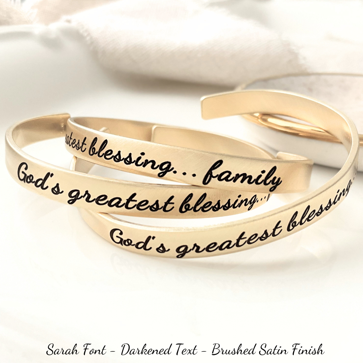 Engraved Gold online Bracelet, personalized bracelet, custom engraved bracelet, Custom cuff bracelet, Double engraving inside and outside