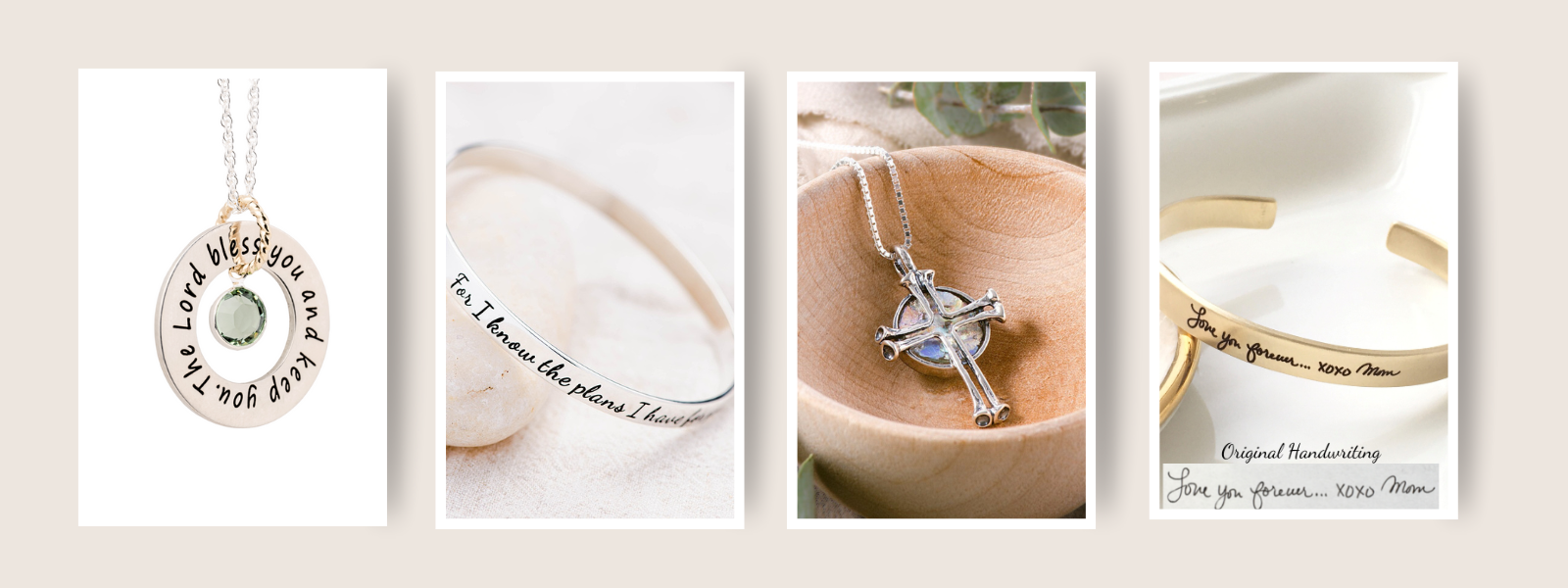 Christian Jewelry Made in the USA