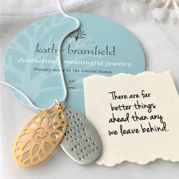 Best Friend Necklace: BFF Necklace, Best Friend Gift Jewelry, Long  Distance, Quotes, Friends Forever, 2 Linked Circles - Dear Ava