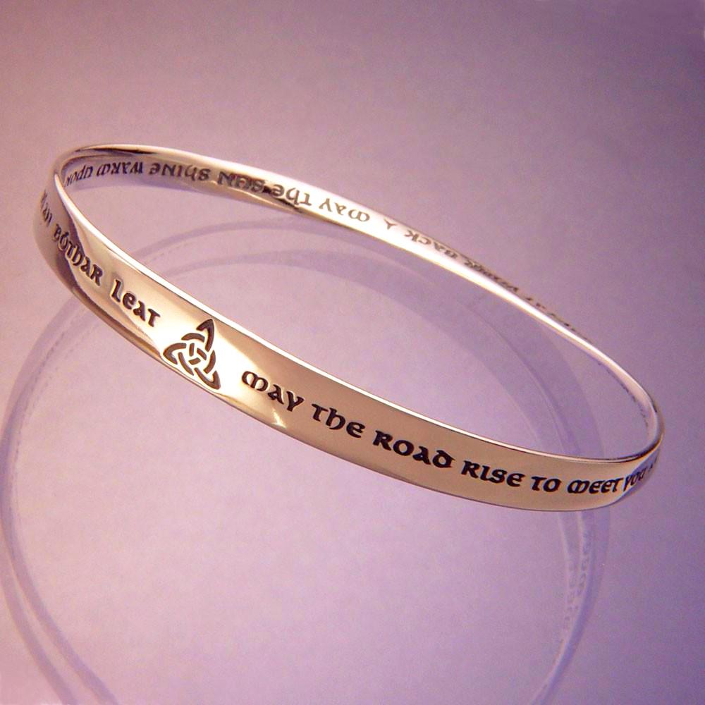 Metta 2025 prayer bracelet