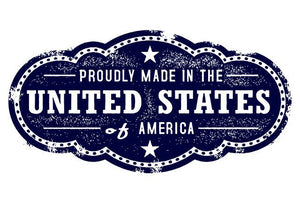 Made in the USA Clothed with Truth