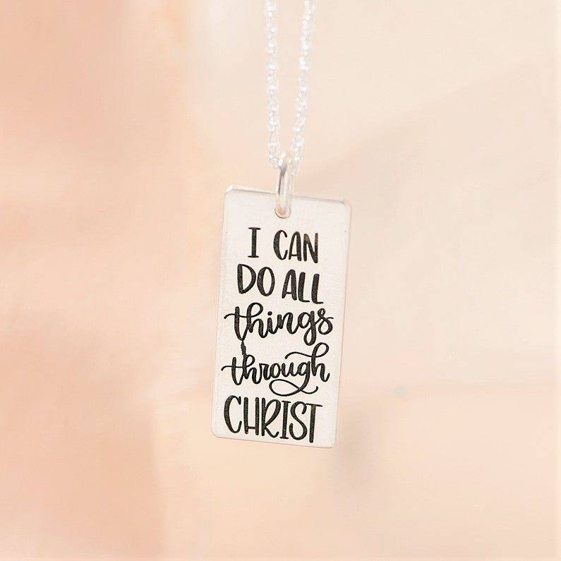 Clothed with Truth - Christian Jewelry & Gifts - Made in the USA