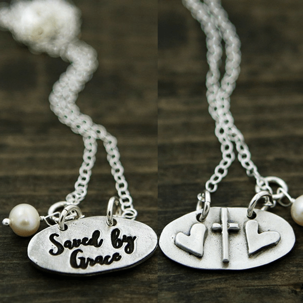 CHIEKO+ grace necklace シルバー CHIEKO+ grace necklace シルバー grace necklace｜CHIEKO+(チエコ