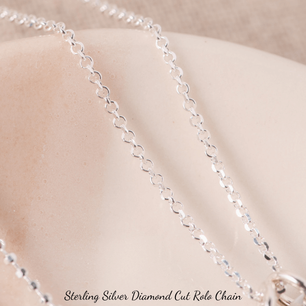 Pearl Mix Malti Chain Necklace （Silver） 3407031-5.jpg