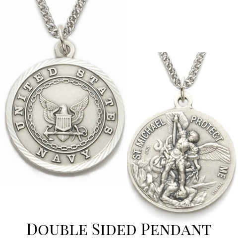 Navy seal necklace store