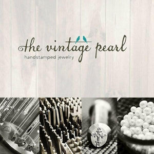 The Vintage Pearl Jewelry Available at Clothed with Truth