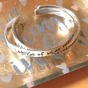 Jewelry Trinket Dish | Do All Things In Love | 1 Corinthians 16:14