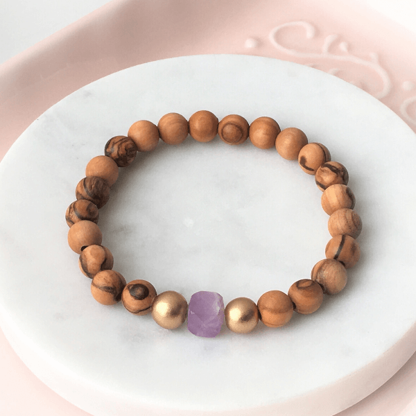 Stackin stones bracelets deals