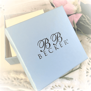 BB Becker Gift Box Packaging