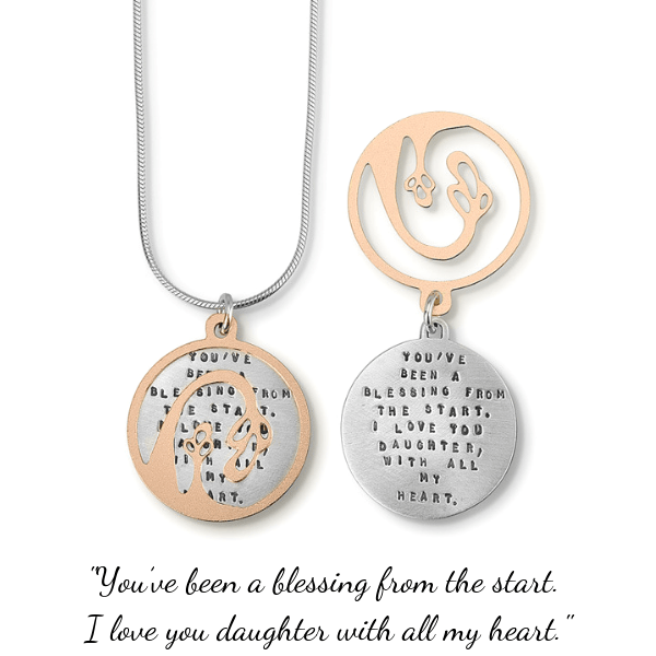 17 Heartfelt Mother Daughter Jewelry Gifts - Brilliant Earth Blog