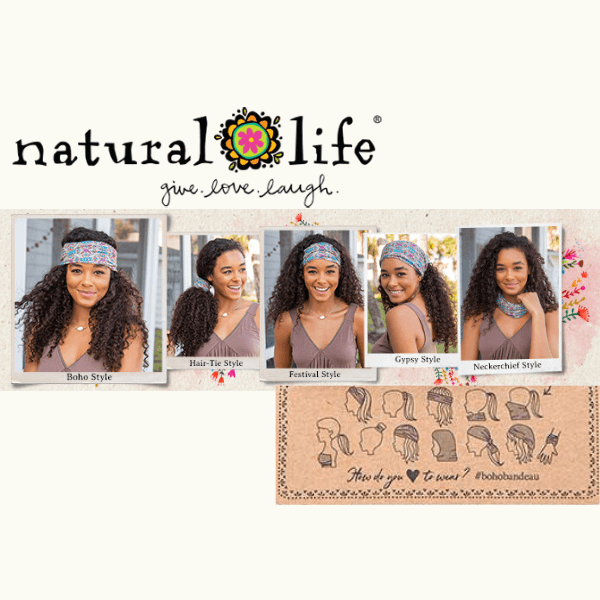 Boho bandeau best sale