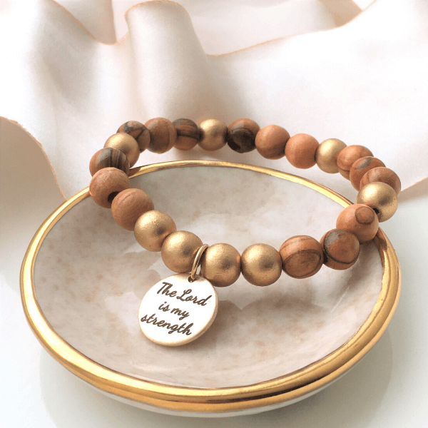 Scripture bracelets discount