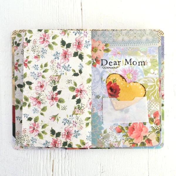 Dear Mom Gift Book | Kelly Rae Roberts