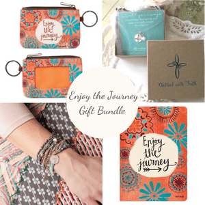 Enjoy the Journey Gift Bundle Care Package