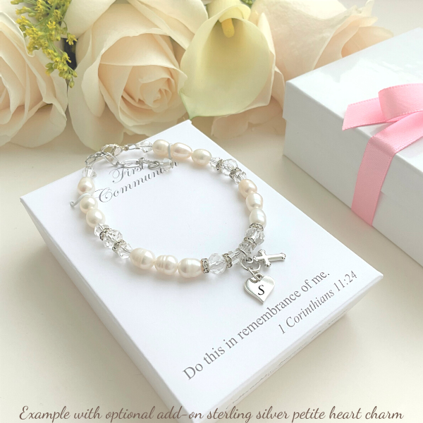 Swarovski childrens hot sale bracelets