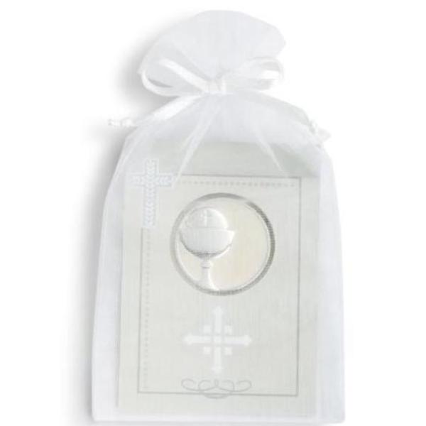 First Communion Pocket Token Gift Packaging