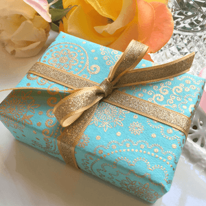 Optional Gift Wrap