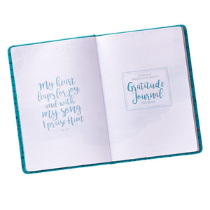 Gratitude Journal for Moms