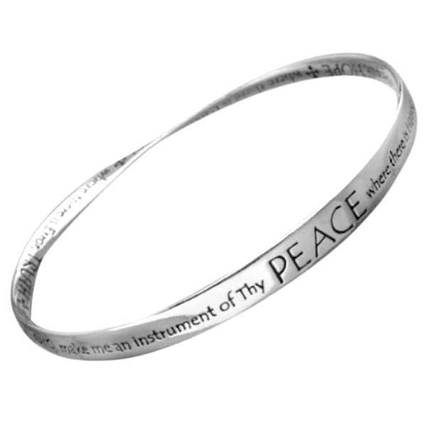 St francis bracelet online