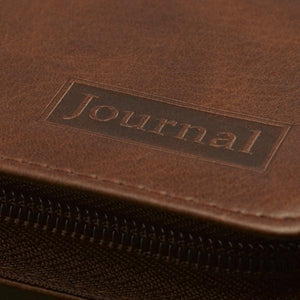 Joshua 1:5-9 Journal