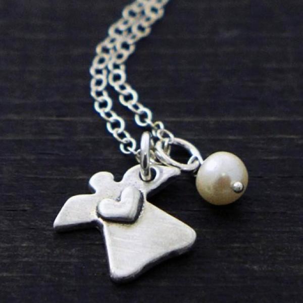 Little angel jewelry shop 2025