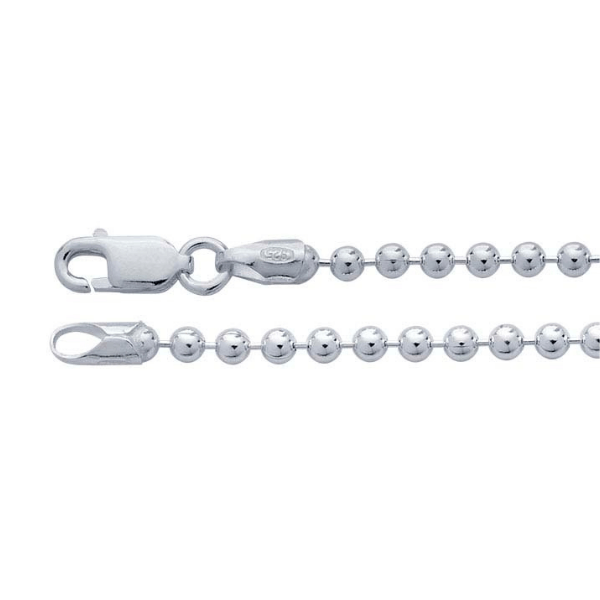 Stainless Steel Ball Chain 30