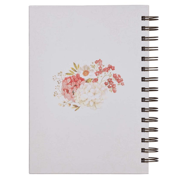 Christian Gratitude Journal | Proverbs 31:25