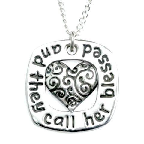 Proverbs sale 31 necklace