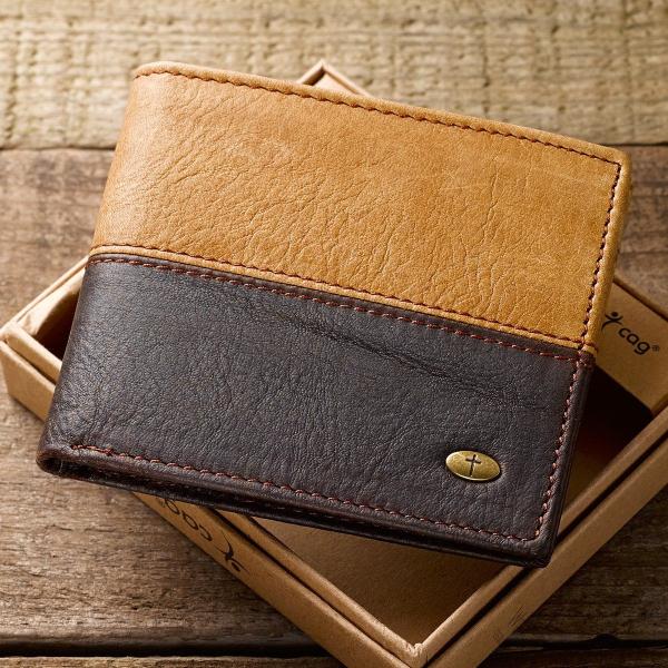 Cross wallet deals for men